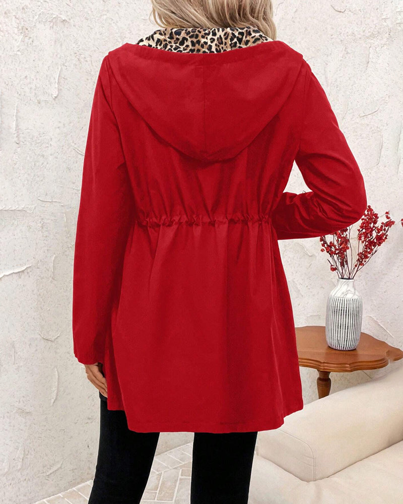 Amy™ | Manteau Élégant