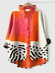 Melorianne | Blouse Élégante