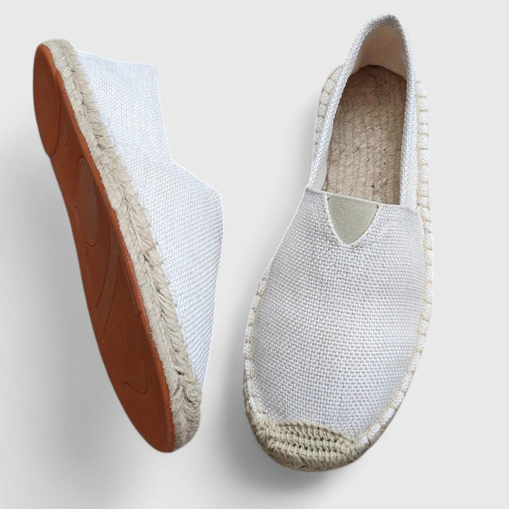 Alynthe | Espadrilles Orthopédiques