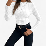 Orlanda | Haut à manches longues confortable