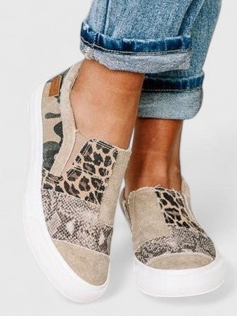 Mirayen | Mocassins Orthopédiques