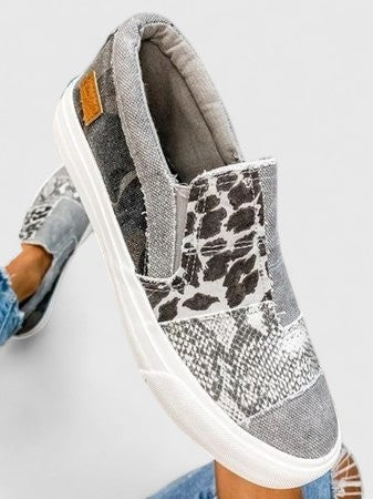 Mirayen | Mocassins Orthopédiques