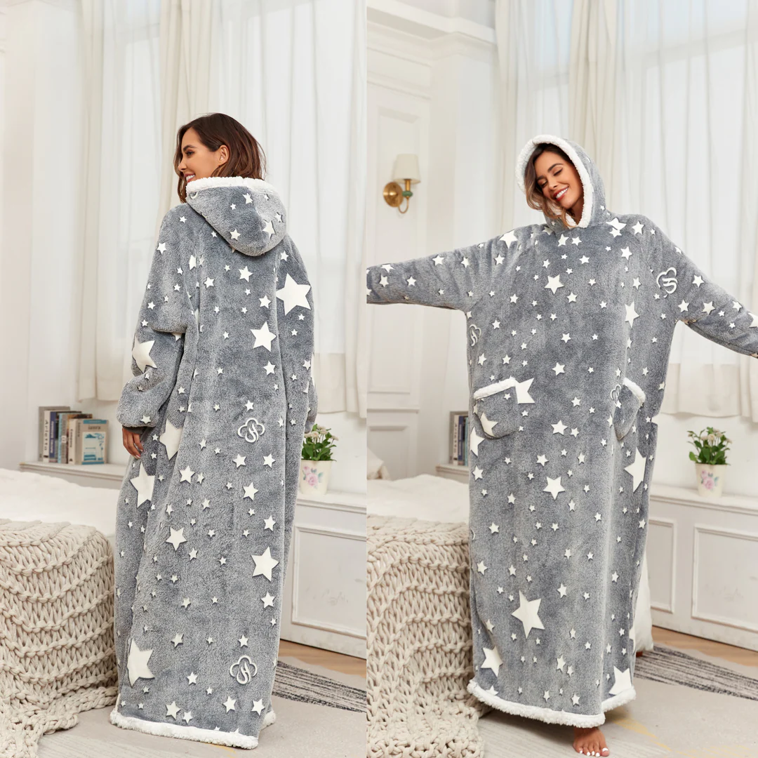 Alexiah™ | Sweat à capuche confortable