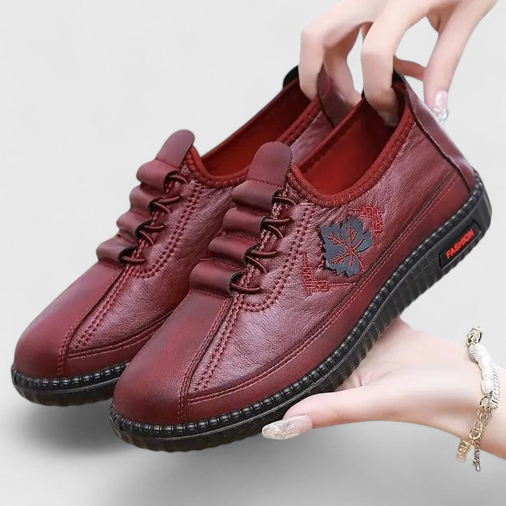 Taurielle | Mocassins Orthopédiques