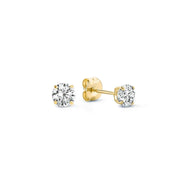 Avianorra | Boucles d'oreilles en or 18k