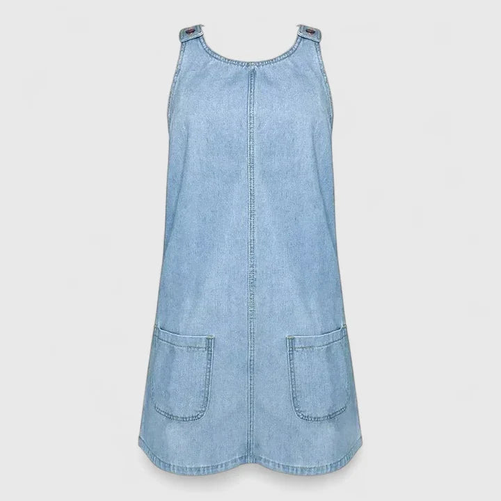 Zarisse™ | Robe Midi Élégante