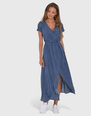 Angie | Robe Élégante