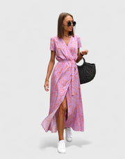 Celymarae | Robe Élégante