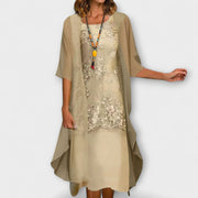 Penliah | Robe Élégante