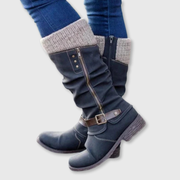 Zarrah™ | Bottes Orthopédiques