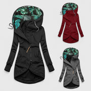 Trinitysah | Veste Confortable