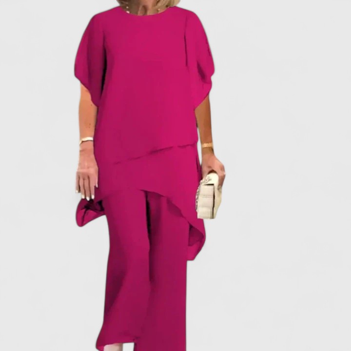 Cassie | Ensemble Sophistiqué