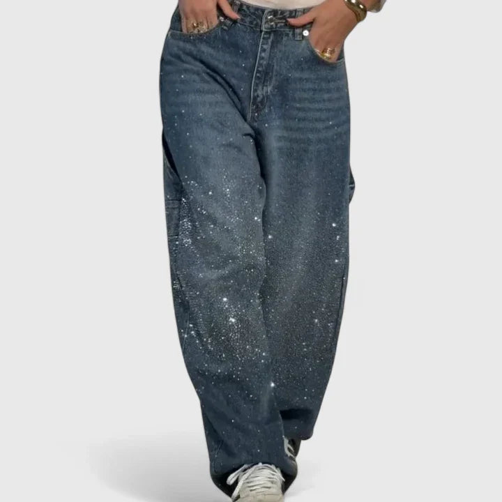 Melizyrah | Pantalons Confortables