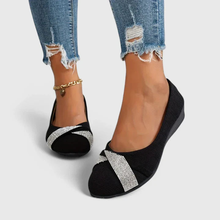 Tahlise | Chaussures Orthopédiques