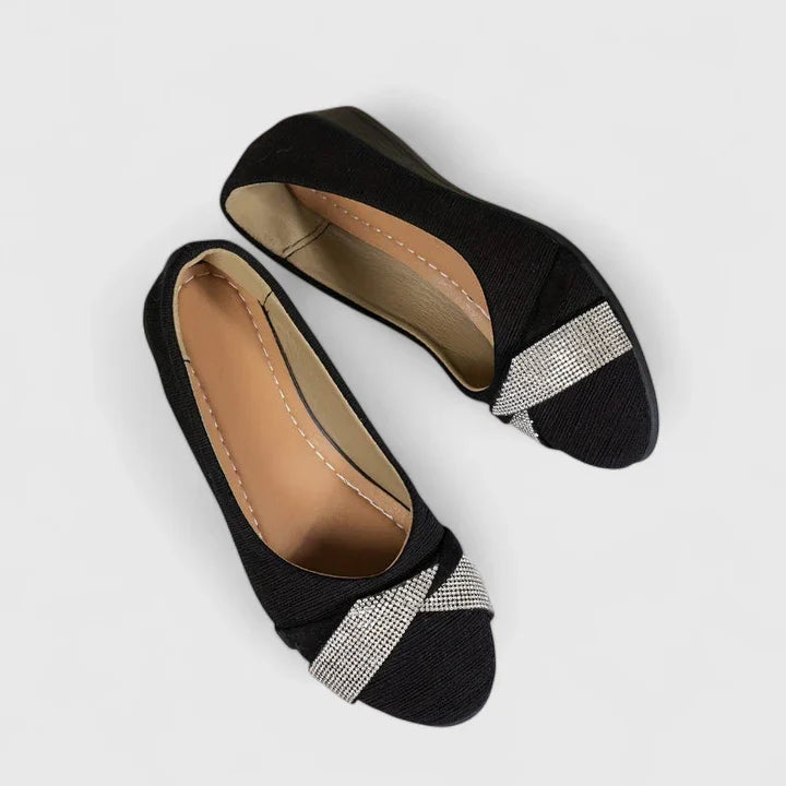 Tahlise | Chaussures Orthopédiques