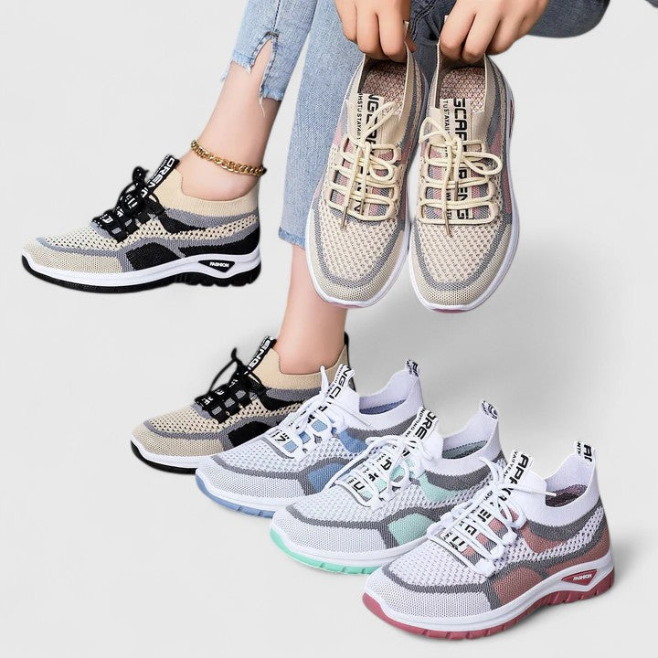 Dalessia | Chaussures Orthopédiques