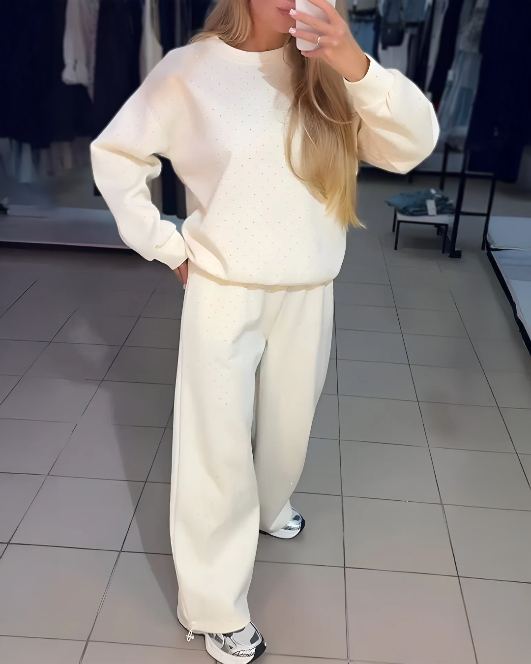 Rynee™ | Ensemble Élégant