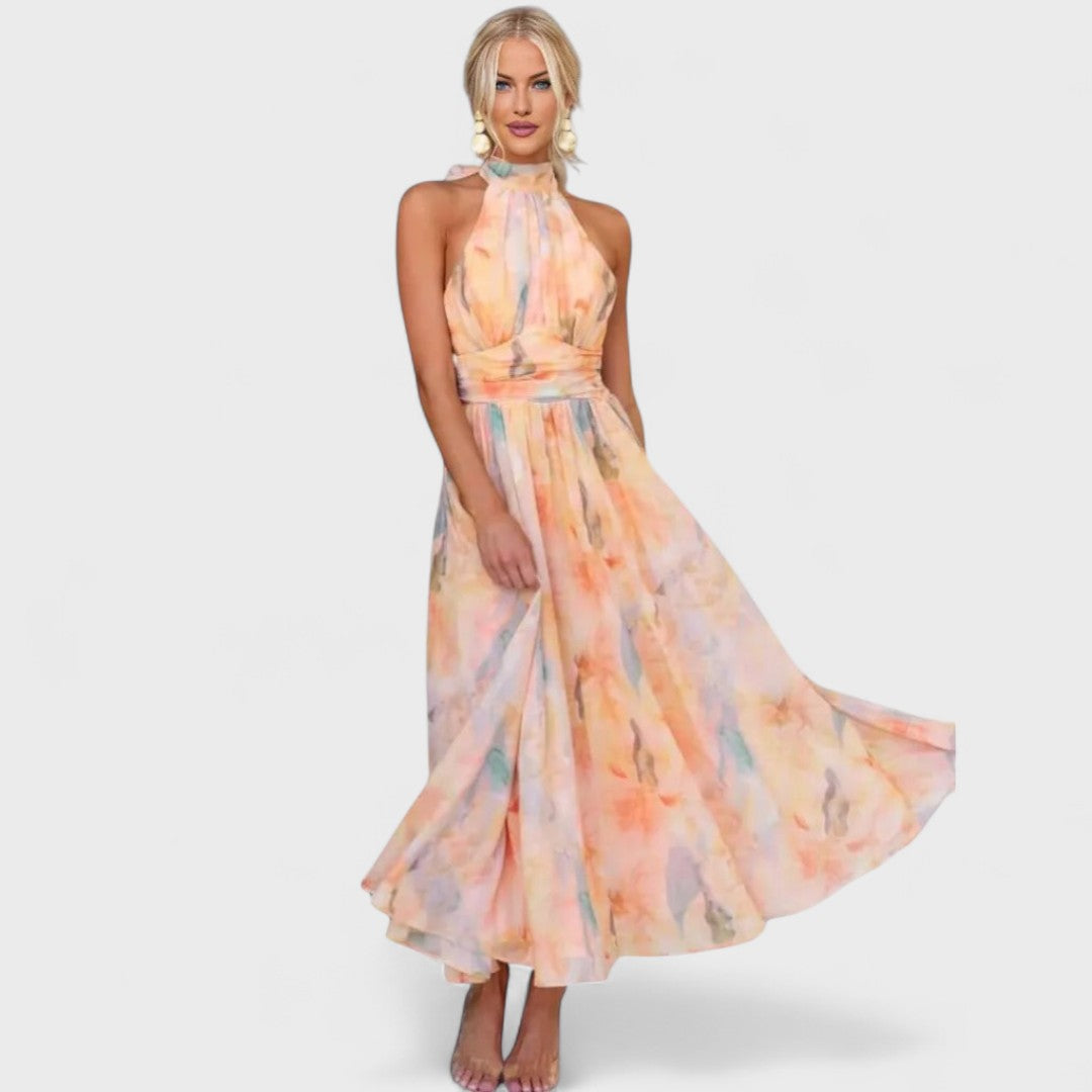 Robe Sophistiquée Ulyzziana