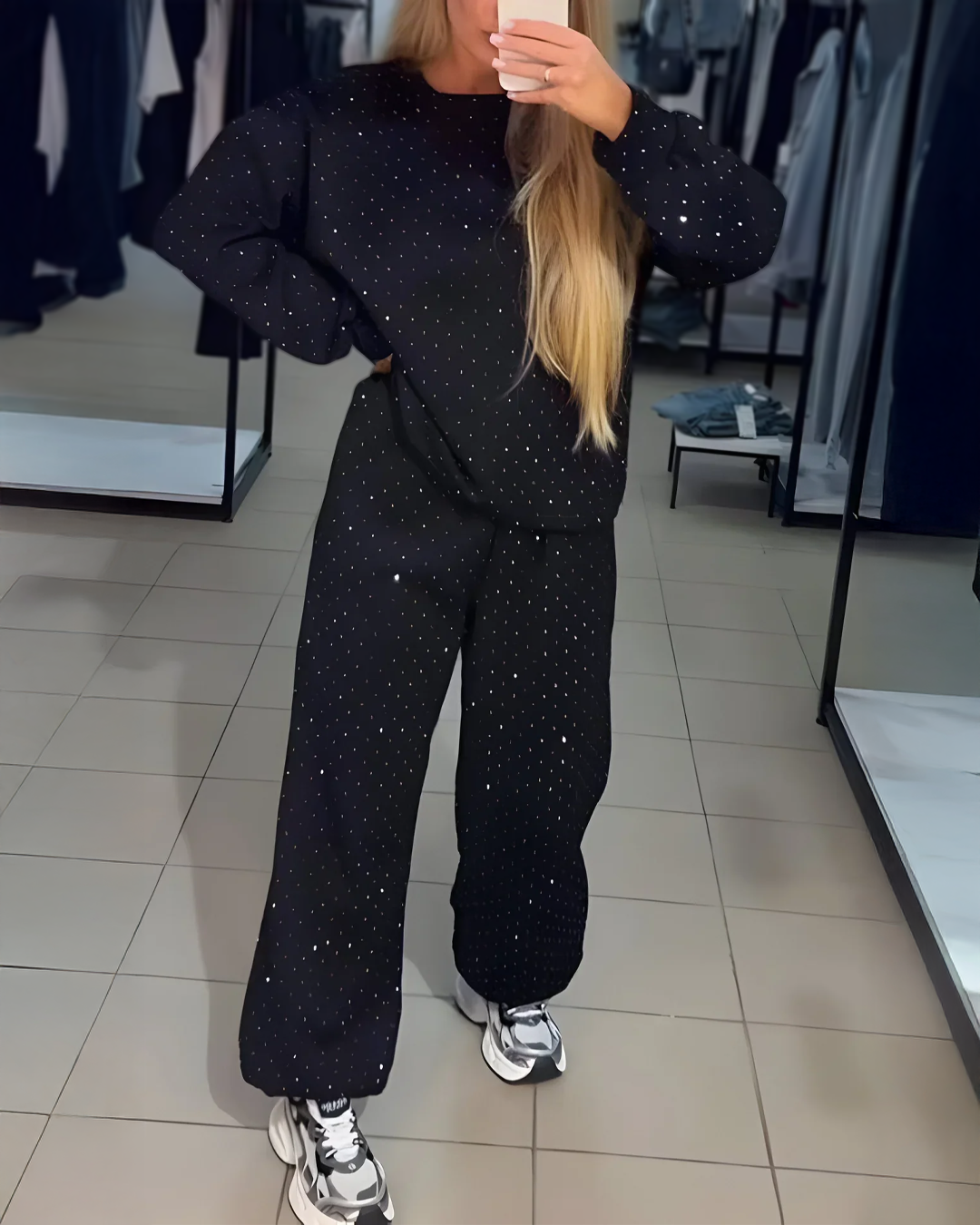 Rynee™ | Ensemble Élégant